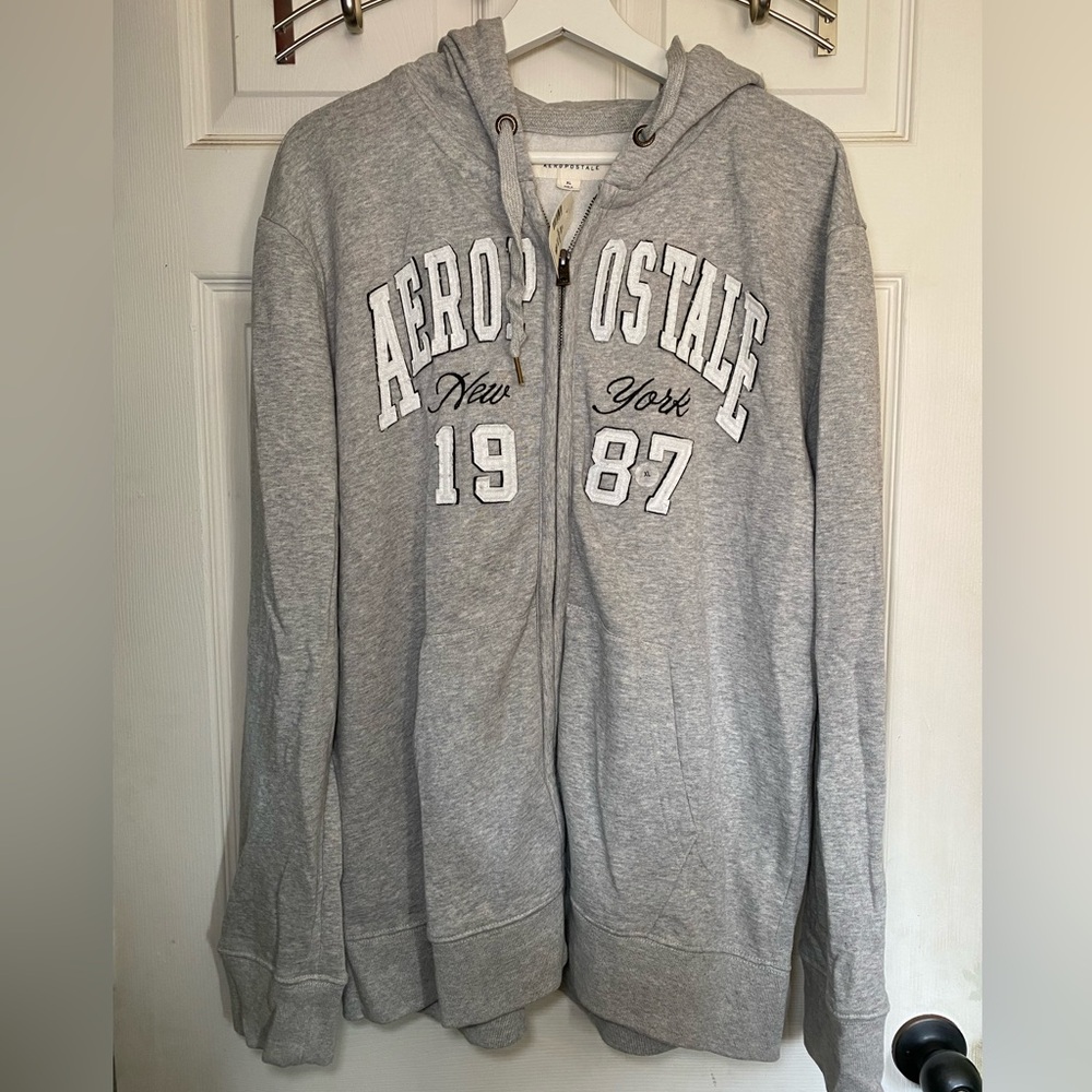 AEROPOSTALE MENS SWEATER